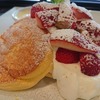 幸せのパンケーキ　堺東店