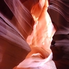 24th Nov 2007: Antelope Canyon​