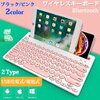 ブログを始める気になった理由の一つ。かわいいキーボード