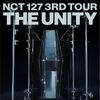 NCT127、京セラドーム大阪①【2024/2/10 セトリ・グッズ列・座席表】THE UNITY