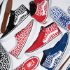 【Supreme】本日発売！VANSコラボスニーカー、注目のサングラスコレクションも登場のWeek17