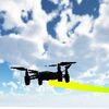 【報告】DroneSimulatorを使ってドローンパイロットになりました。2019/7/6第6回CoderDojo東濃(開催レポート)