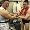 雪が心配だった冬の上野プロレス祭り2日目！！！