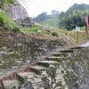 月山富田城さんぽ【スタンプと見どころ】/日本100名城（島根県安来市）Japanese castle