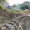 月山富田城さんぽ【スタンプと見どころ】/日本100名城（島根県安来市）Japanese castle