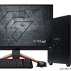 TSUKUMOからAMD Radeon RX 9060 XT を搭載したゲーミングPCの新モデルを発売 _ プレスリリース
