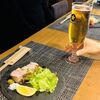 イタリアンバルで創作料理を堪能♪