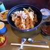 英 びっくり天丼