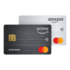 Amazonクレカがリニューアル「Amazon Mastercard」「Amazon Prime Mastercard」提供開始　コンビニ1.5％還元も