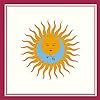 キングクリムゾン「太陽と戦慄40周年記念盤」