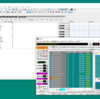 【SC-88Pro】音色エディターとシーケンサを同時に使いたい！