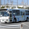 鹿児島交通(元西東京バス)　1918号車