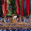 明日は「お熊甲祭り」です！