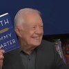 カーター元大統領が100歳で死去 - 「史上最高の元大統領」と呼ばれた平和活動の生涯