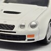 ミニカーカタログ＃18 トミカプレミアム トヨタ セリカ GT-FOUR 