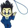 HUNTER×HUNTERクジ 幻影旅団VER.（２０１５）の中で最もレアな作品を決める　プレミアグッズランキング　