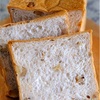 くるみの角食パン