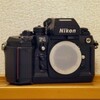 Nikon F4