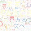 　Twitterキーワード[#石川界人スペース]　04/25_23:05から60分のつぶやき雲