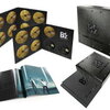 B’z COMPLETE SINGLE BOX 【Black Edition】の予約できるお店はこちら