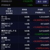 前日比+13万円⤴