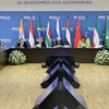 オレグ・バラバノフ「BRICSとG20の価値プラットフォーム：比較分析」