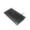 マウス不要の快適さ！レノボ ThinkPad トラックポイント・キーボード 0B47208があなたの作業効率を劇的に変える