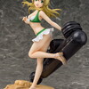 【フィギュア全高約220mm、1/7スケール】ガールズ＆パンツァー 劇場版 カルパッチョ