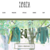 『IROZA/イロザ』色でファッションを楽しみたい方必見!色でお洒落を提案するセレクトショップ