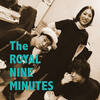 【THE ROYAL NINE MINUTES】🇹🇷Kafadan Kontak Recordsより音源が発売されました！