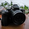 RAWの色味に違和感を感じるNikon Z50