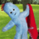 igglepiggleのロンドン備忘録
