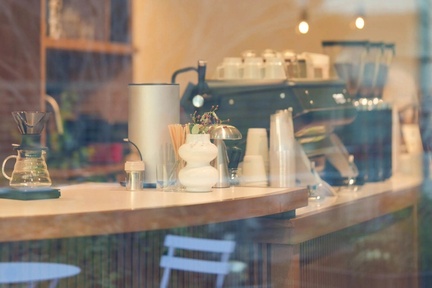 世田谷生まれの「WOODBERRY COFFEE」が実践する、真摯で誠実な店づくり