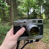 M2とFUJINON 3.5cm f2にモノクロフィルムFOMAPAN200で印西の寺社を撮ってきた