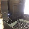 ゲーム用PCを新調した