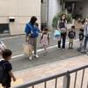 新園舎での生活が始まりました