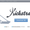 Bootstrapに様々なPlugin、テーマを追加したKickstrapがだいぶ変わったのでもう一度みてみる