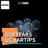 【HiFiGOニュース】Softears Ultra Clear UC Eartips