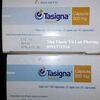 Thuốc Tasigna 200mg Nilotinib điều trị cho bệnh bạch cầu tủy mãn tính