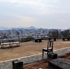 比治山公園（１）芸術と原爆と鎮魂の丘（広島県広島市南区比治山公園）