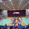 日本リーグ横浜大会