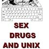  Sex Drugs and Unix 