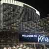 ARIA RESORT&CASINO  2016北米旅行記　その４