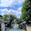 京都ぶらり　ねねの道散策