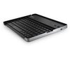 「Ultrathin Keyboard Cover」でipadがmacbookairに変身するようです。