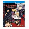 アニメ ヴァンパイア騎士 第1+2期Guilty ブルーレイ Blu-ray BOX 全26話 全巻 完全版 [Blu-ray]