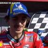 【MotoGP】第17戦 アルガルベGP　～ 決勝結果 ～