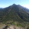 【日光】きつかった大真名子山・小真名子山　2021年10月3日