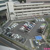 ＪＲ千葉支社跡地の定点観測♪（千葉県千葉市中央区新千葉）