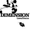 DIMENSION/Good-bye My Loneliness